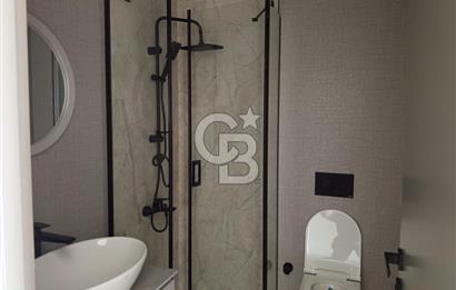 ÇANKAYA ORAN NATURA VADİ DE 3+1 KİRALIK LÜKS DAİRE