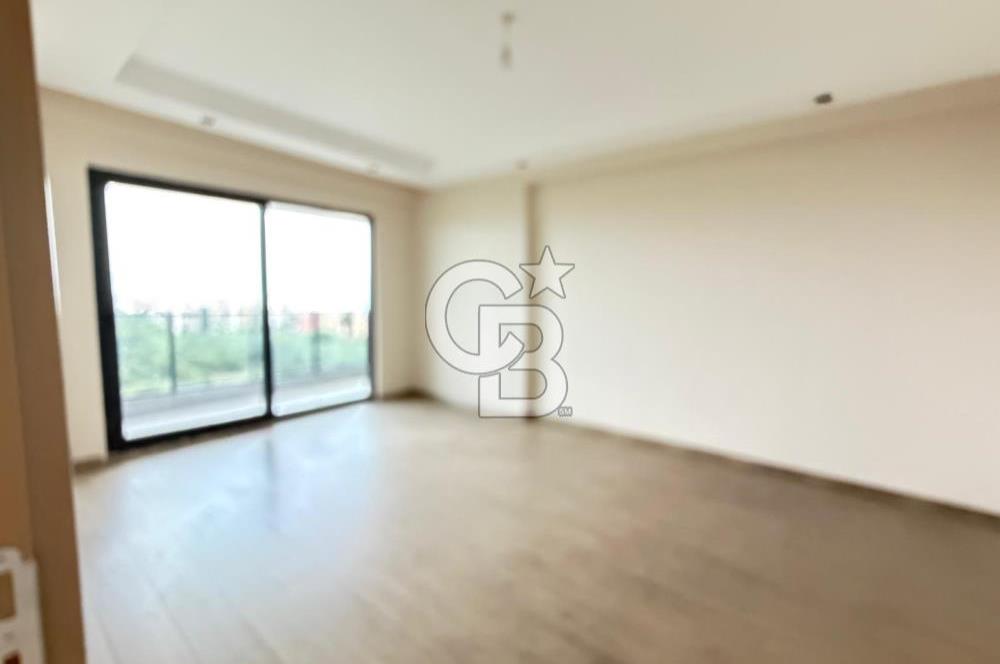 Antalya Finike'de Deniz Manzaralı Ultra Lüks 2+1Satılık Daire