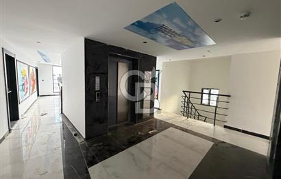 Antalya Finike'de Deniz Manzaralı Ultra Lüks 2+1Satılık Daire