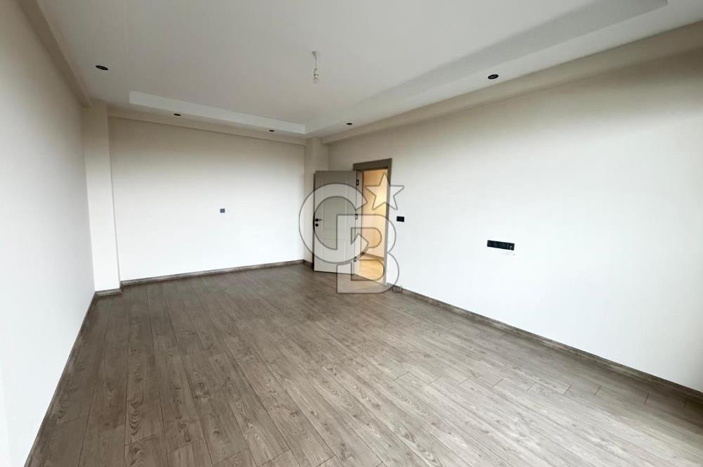 Antalya Finike'de Deniz Manzaralı Ultra Lüks 2+1Satılık Daire