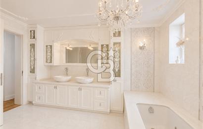 PROJENİN EN NADİRİ TOSKANA VADİSİ SATILIK 6+2T3 MODEL ÖZEL VİLLA