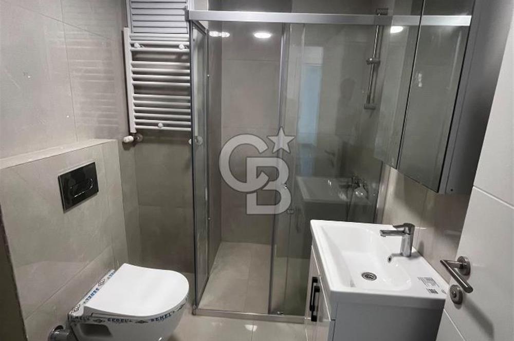 BOSTANCI’DA SIFIR BİNADA, YENİ 2+1 MODERN DAİRE