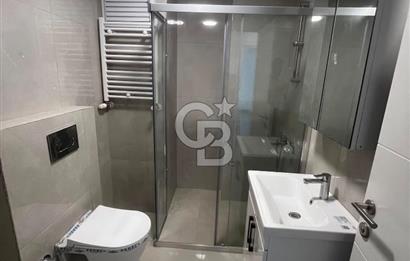 BOSTANCI’DA SIFIR BİNADA, YENİ 2+1 MODERN DAİRE