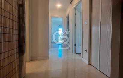BOSTANCI’DA SIFIR BİNADA, YENİ 2+1 MODERN DAİRE