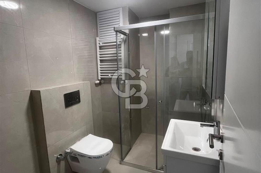 BOSTANCI’DA SIFIR BİNADA, YENİ 2+1 MODERN DAİRE