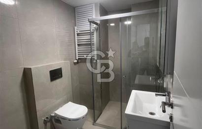 BOSTANCI’DA SIFIR BİNADA, YENİ 2+1 MODERN DAİRE