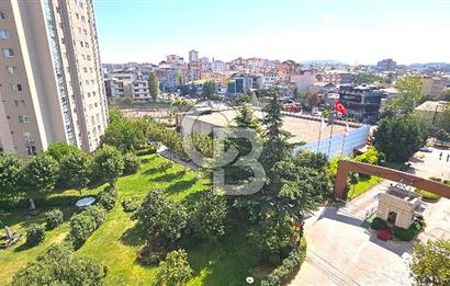 ÜMRANİYE AĞAOĞLU ELTES GÜNEŞİ  BENZERSİZ PEYZAJ VE HAVUZ CEPHELİ 119m2 3+1 SATILIK DAİRE FIRSATI