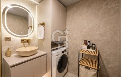 Seferihisar'da Merkezi DUBLEKS Bakımlı Daire