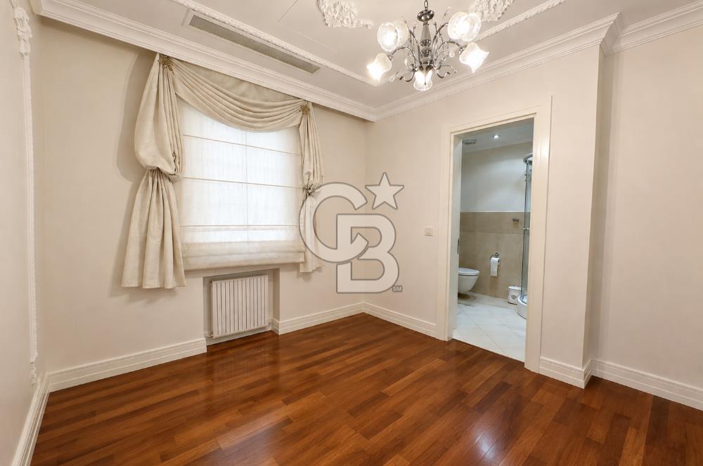 PROJENİN EN NADİRİ TOSKANA VADİSİ SATILIK 6+2T3 MODEL ÖZEL VİLLA