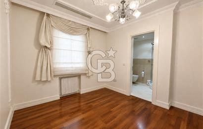 PROJENİN EN NADİRİ TOSKANA VADİSİ SATILIK 6+2T3 MODEL ÖZEL VİLLA