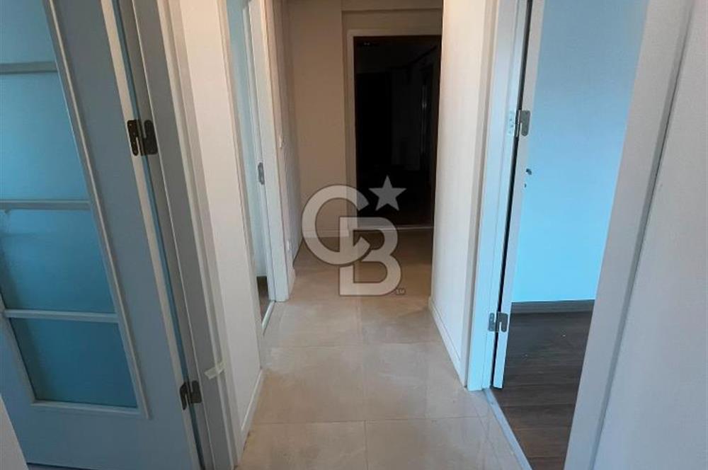 BOSTANCI’DA SIFIR BİNADA, YENİ 2+1 MODERN DAİRE