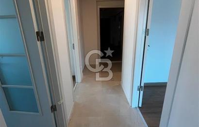 BOSTANCI’DA SIFIR BİNADA, YENİ 2+1 MODERN DAİRE