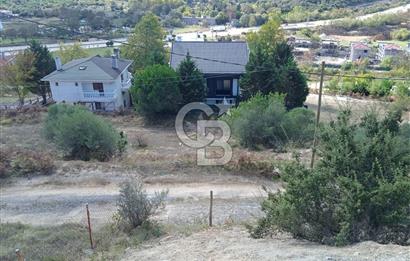 ŞİLE BALİBEY'DE 600 m² TERKİ OLMAYAN VİLLA İMARLI ARSA