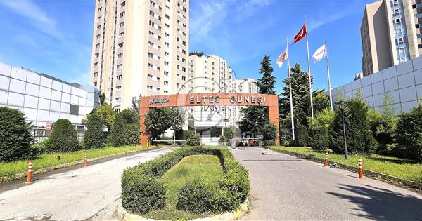 ÜMRANİYE AĞAOĞLU ELTES GÜNEŞİ BENZERSİZ PEYZAJ VE HAVUZ CEPHELİ 119m2 3+1 SATILIK DAİRE FIRSATI - 368656