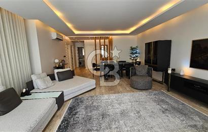 BALAT BELLAVISTA SİTESİNDE ULTRA LÜX SATILIK DUBLEKS DAİRE