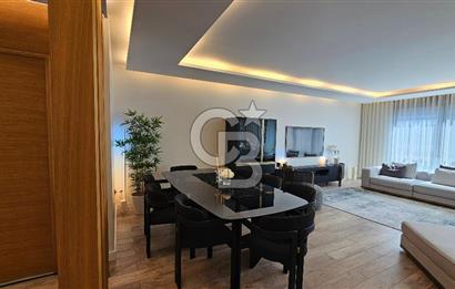 BALAT BELLAVISTA SİTESİNDE ULTRA LÜX SATILIK DUBLEKS DAİRE
