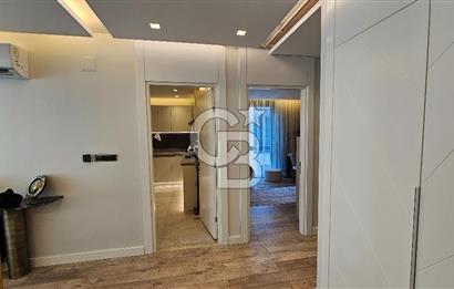 BALAT BELLAVISTA SİTESİNDE ULTRA LÜX SATILIK DUBLEKS DAİRE