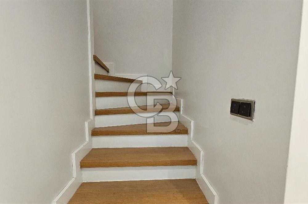 BALAT BELLAVISTA SİTESİNDE ULTRA LÜX SATILIK DUBLEKS DAİRE