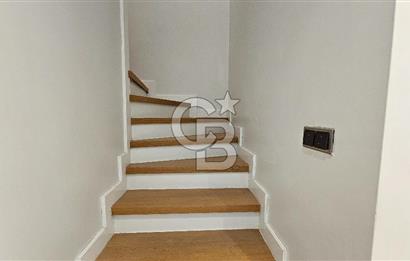 BALAT BELLAVISTA SİTESİNDE ULTRA LÜX SATILIK DUBLEKS DAİRE