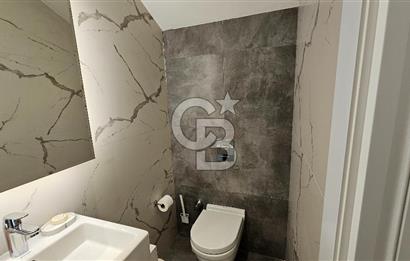 BALAT BELLAVISTA SİTESİNDE ULTRA LÜX SATILIK DUBLEKS DAİRE