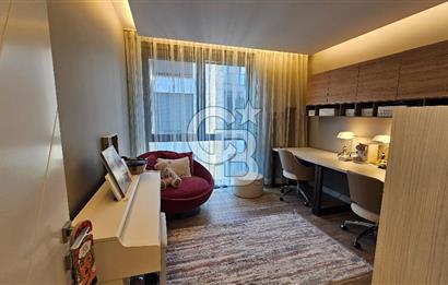 BALAT BELLAVISTA SİTESİNDE ULTRA LÜX SATILIK DUBLEKS DAİRE