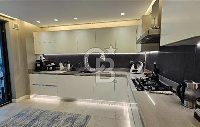 BALAT BELLAVISTA SİTESİNDE ULTRA LÜX SATILIK DUBLEKS DAİRE