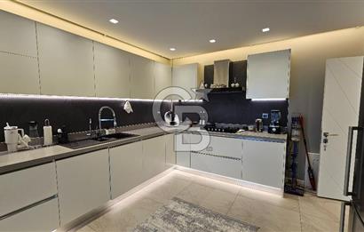BALAT BELLAVISTA SİTESİNDE ULTRA LÜX SATILIK DUBLEKS DAİRE