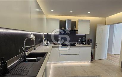 BALAT BELLAVISTA SİTESİNDE ULTRA LÜX SATILIK DUBLEKS DAİRE