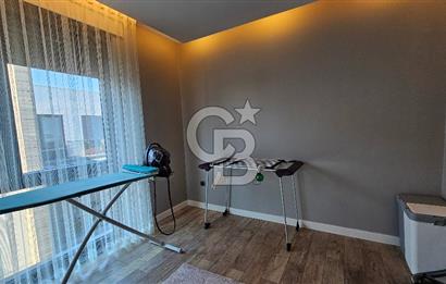BALAT BELLAVISTA SİTESİNDE ULTRA LÜX SATILIK DUBLEKS DAİRE