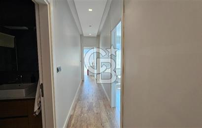 BALAT BELLAVISTA SİTESİNDE ULTRA LÜX SATILIK DUBLEKS DAİRE