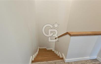 BALAT BELLAVISTA SİTESİNDE ULTRA LÜX SATILIK DUBLEKS DAİRE