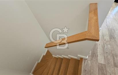 BALAT BELLAVISTA SİTESİNDE ULTRA LÜX SATILIK DUBLEKS DAİRE