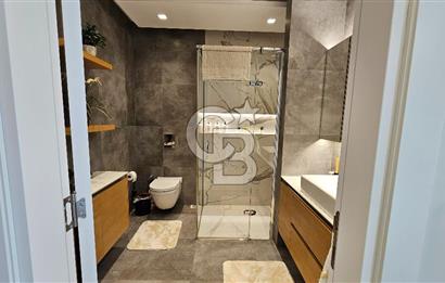 BALAT BELLAVISTA SİTESİNDE ULTRA LÜX SATILIK DUBLEKS DAİRE
