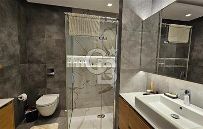 BALAT BELLAVISTA SİTESİNDE ULTRA LÜX SATILIK DUBLEKS DAİRE