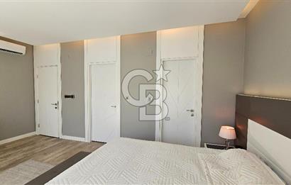 BALAT BELLAVISTA SİTESİNDE ULTRA LÜX SATILIK DUBLEKS DAİRE