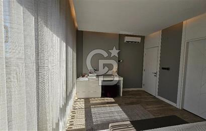 BALAT BELLAVISTA SİTESİNDE ULTRA LÜX SATILIK DUBLEKS DAİRE