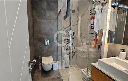BALAT BELLAVISTA SİTESİNDE ULTRA LÜX SATILIK DUBLEKS DAİRE