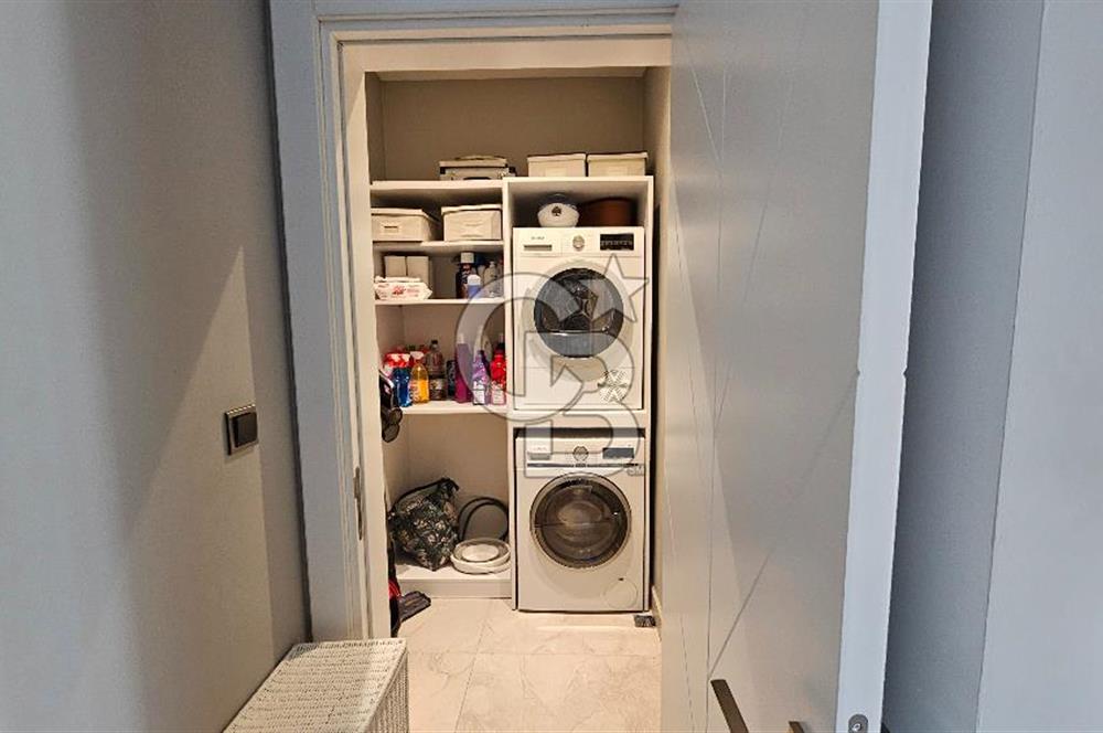 BALAT BELLAVISTA SİTESİNDE ULTRA LÜX SATILIK DUBLEKS DAİRE