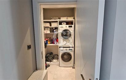 BALAT BELLAVISTA SİTESİNDE ULTRA LÜX SATILIK DUBLEKS DAİRE