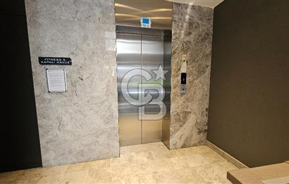 BALAT BELLAVISTA SİTESİNDE ULTRA LÜX SATILIK DUBLEKS DAİRE