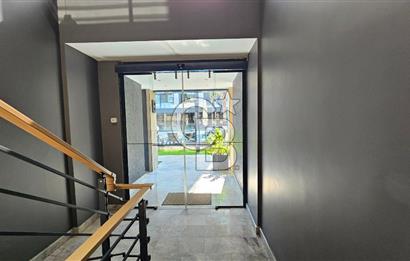 BALAT BELLAVISTA SİTESİNDE ULTRA LÜX SATILIK DUBLEKS DAİRE