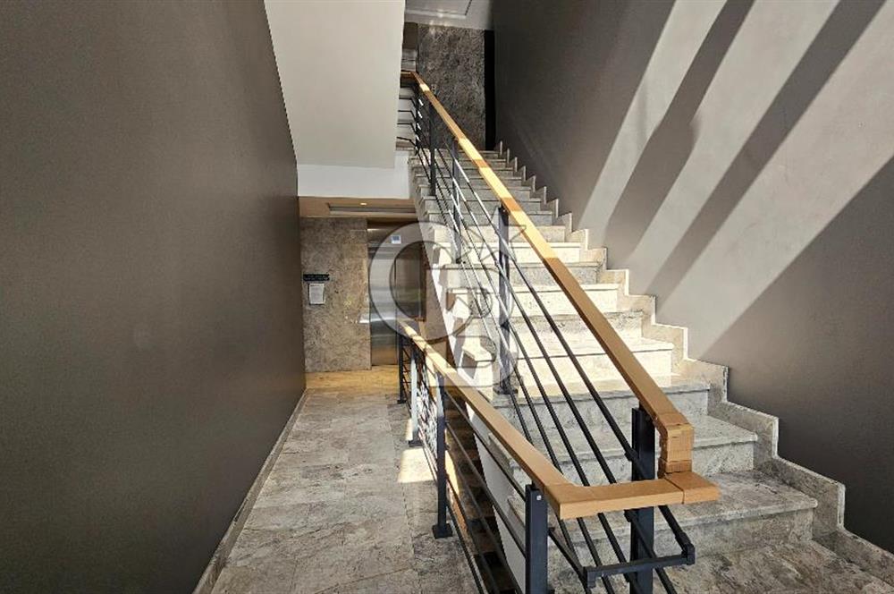 BALAT BELLAVISTA SİTESİNDE ULTRA LÜX SATILIK DUBLEKS DAİRE