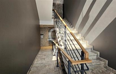 BALAT BELLAVISTA SİTESİNDE ULTRA LÜX SATILIK DUBLEKS DAİRE