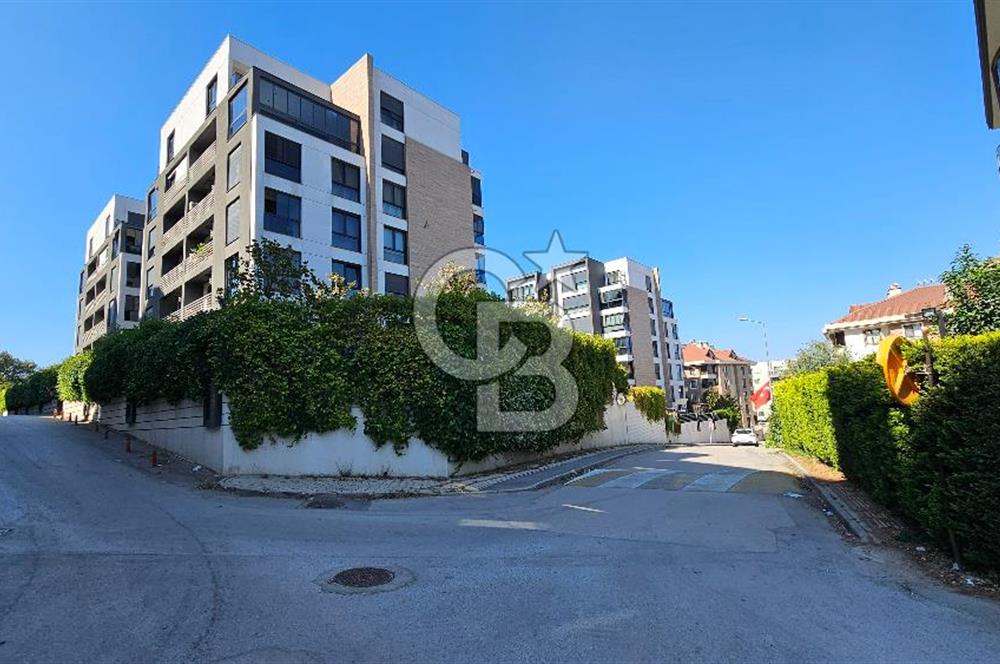 BALAT BELLAVISTA SİTESİNDE ULTRA LÜX SATILIK DUBLEKS DAİRE