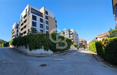 BALAT BELLAVISTA SİTESİNDE ULTRA LÜX SATILIK DUBLEKS DAİRE