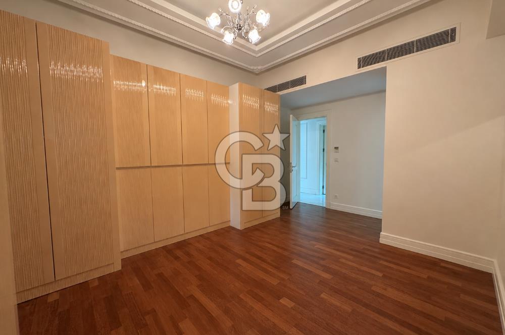PROJENİN EN NADİRİ TOSKANA VADİSİ SATILIK 6+2T3 MODEL ÖZEL VİLLA