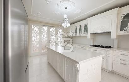 PROJENİN EN NADİRİ TOSKANA VADİSİ SATILIK 6+2T3 MODEL ÖZEL VİLLA