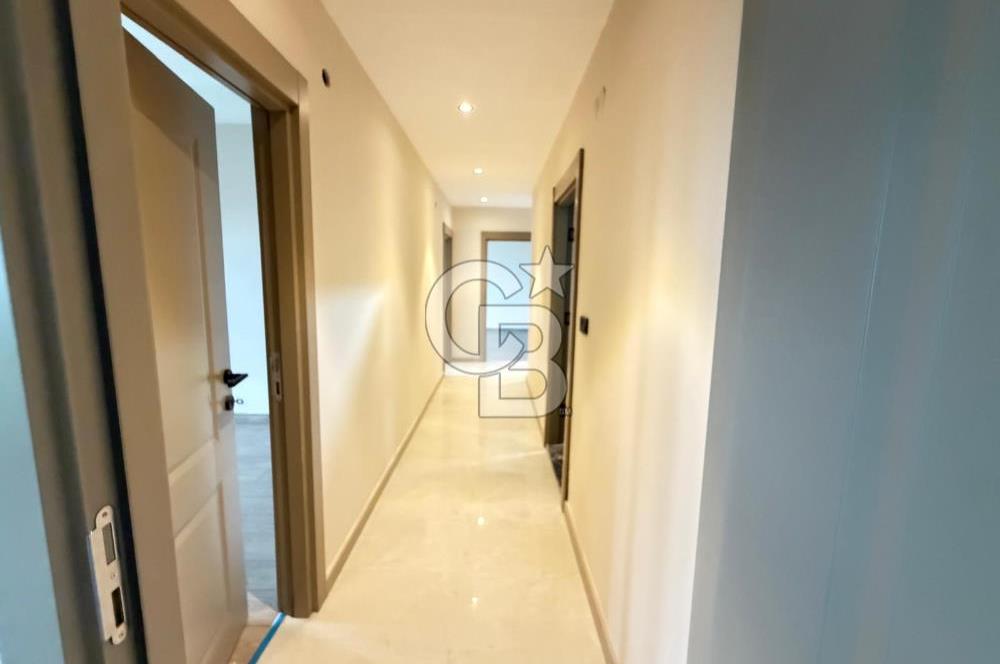 Antalya Finike'de Deniz Manzaralı Ultra Lüks 2+1Satılık Daire