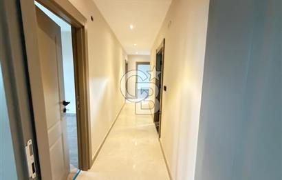 Antalya Finike'de Deniz Manzaralı Ultra Lüks 2+1Satılık Daire