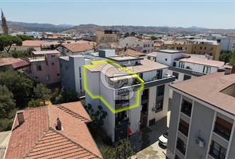 Seferihisar'da Merkezi DUBLEKS Bakımlı Daire - 3 - 368646